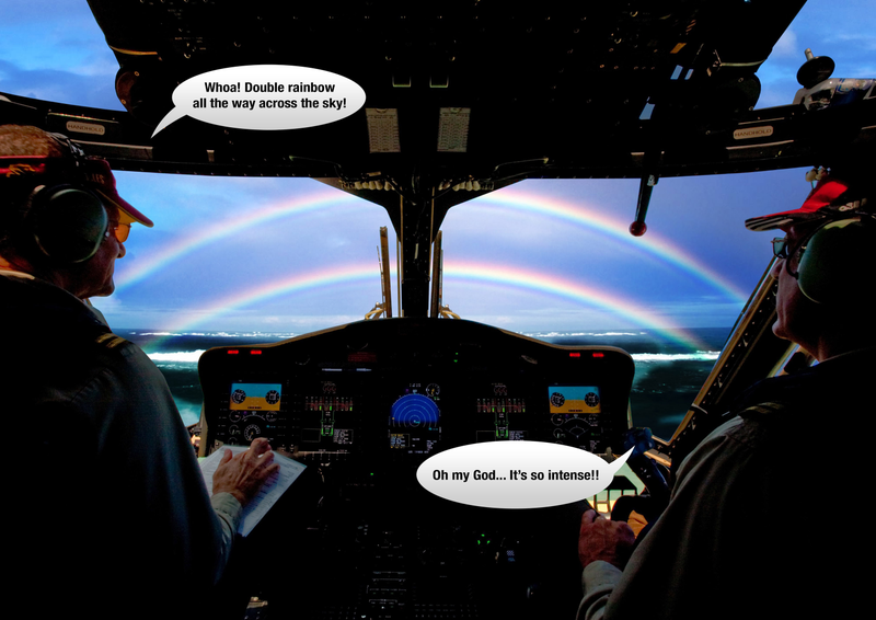 Illustration for article titled BP Photoshops Gallery